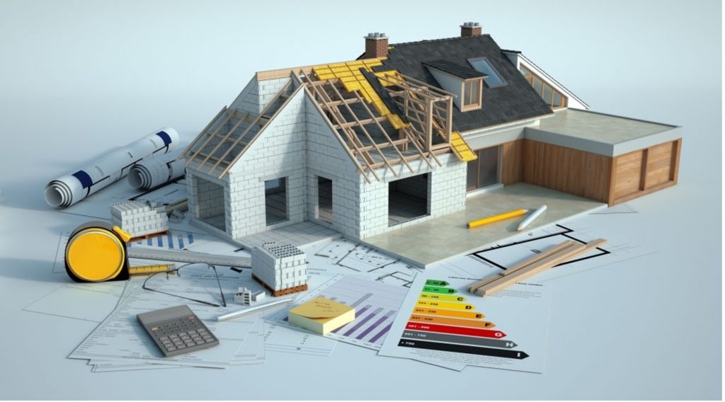 house remodelling and renovation